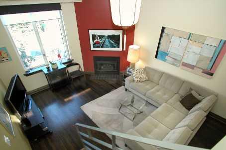 9 - 75 Markham St, Condo with 1 bedrooms, 2 bathrooms and 1 parking in Toronto ON | Image 3