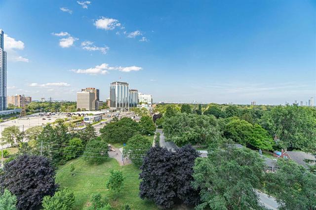 703 - 2 Fieldway Dr, Condo with 2 bedrooms, 2 bathrooms and 1 parking in Toronto ON | Image 19