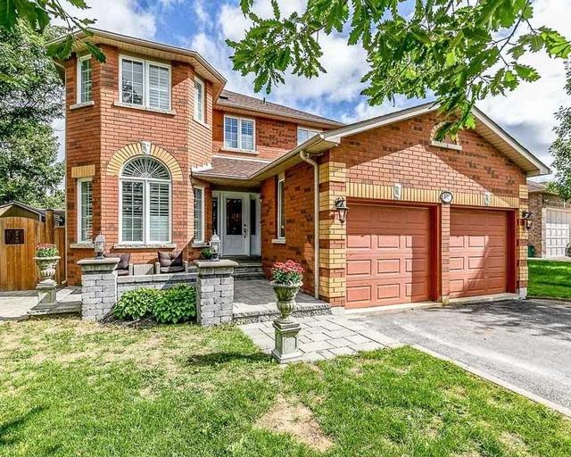 807 College Manor Dr, House detached with 4 bedrooms, 4 bathrooms and 6 parking in Newmarket ON | Image 12