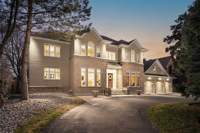63 Pomander Rd, House detached with 4 bedrooms, 4 bathrooms and 15 parking in Markham ON | Image 23