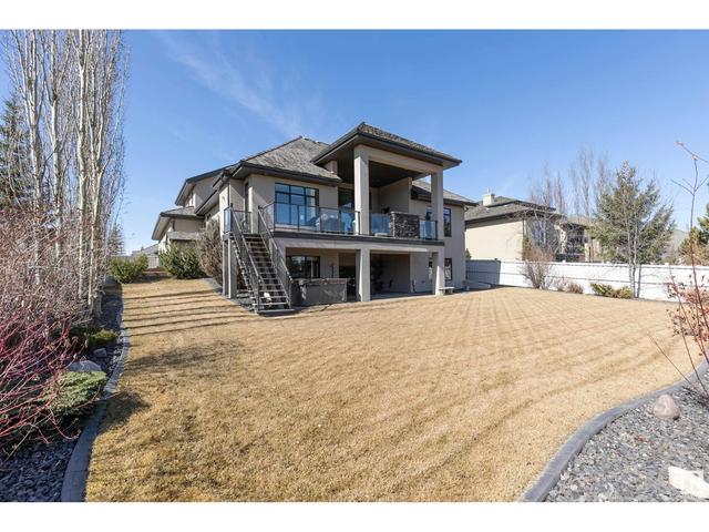 490 - 52328 Rge Rd 233, House detached with 5 bedrooms, 3 bathrooms and null parking in Edmonton AB | Image 63