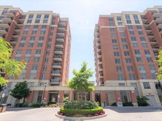 212 - 73 King William Cres, Condo with 2 bedrooms, 1 bathrooms and 1 parking in Richmond Hill ON | Image 1
