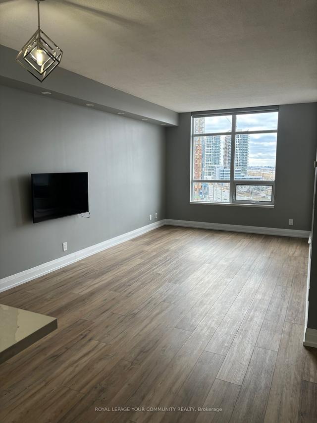 1002 - 9225 Jane St, Condo with 1 bedrooms, 1 bathrooms and 1 parking in Vaughan ON | Image 3