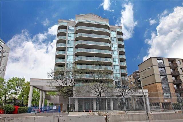 107 - 398 Eglinton Ave E, Condo with 1 bedrooms, 1 bathrooms and 1 parking in Toronto ON | Image 5