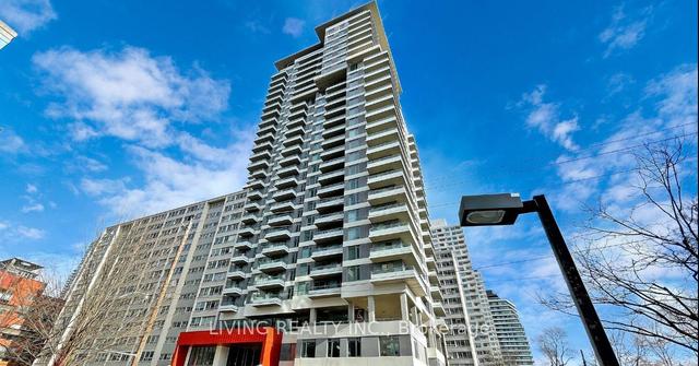 3511 - 50 Dunfield Ave, Condo with 2 bedrooms, 2 bathrooms and 1 parking in Toronto ON | Image 1