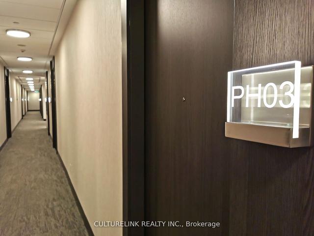 ph03 - 25 Water Walk Dr, Condo with 1 bedrooms, 1 bathrooms and 1 parking in Markham ON | Image 19
