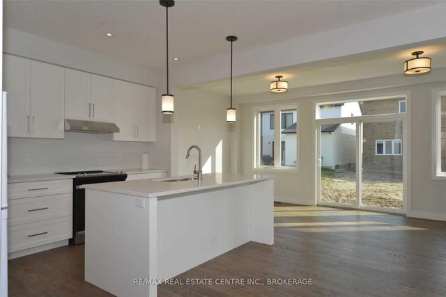 unit #2 - 3025 Doyle Dr, House attached with 3 bedrooms, 3 bathrooms and 2 parking in London ON | Image 25