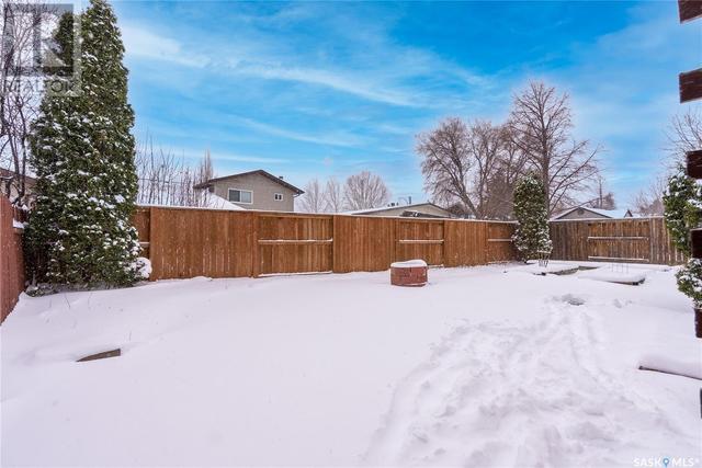 610 Costigan Way, House detached with 3 bedrooms, 2 bathrooms and null parking in Saskatoon SK | Image 38