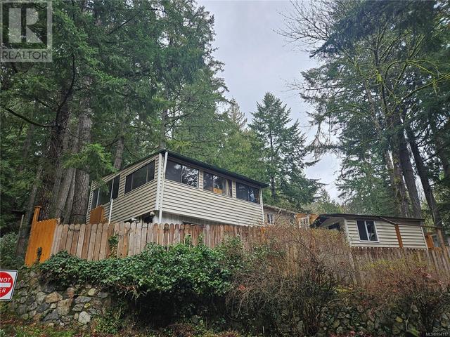 68 - 2500 Florence Lake Rd, House other with 3 bedrooms, 2 bathrooms and 2 parking in Langford BC | Image 2