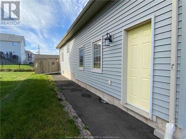 162 Oak Ridge Dr, House detached with 3 bedrooms, 2 bathrooms and null parking in Moncton NB | Image 35