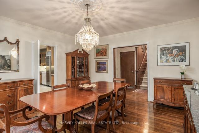 3 Ridgewood Rd, House detached with 4 bedrooms, 6 bathrooms and 6 parking in Toronto ON | Image 14