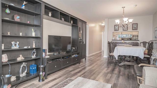 808 - 1655 Pickering Pkwy, Condo with 2 bedrooms, 2 bathrooms and 1 parking in Pickering ON | Image 2