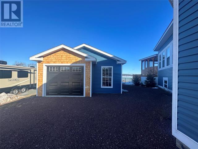 4 Sacreys Road, House detached with 3 bedrooms, 2 bathrooms and null parking in Botwood NL | Image 3