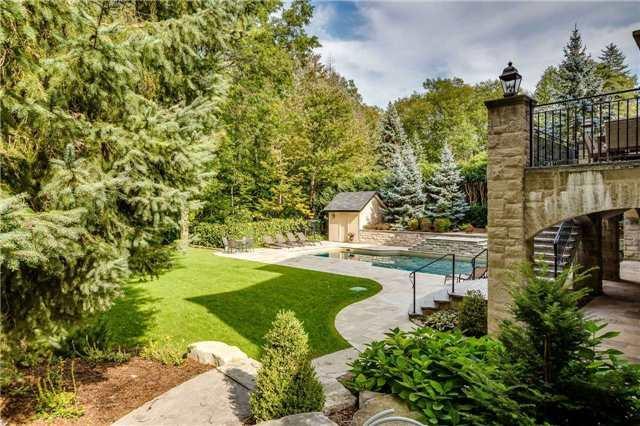 43 North Dr, House detached with 4 bedrooms, 8 bathrooms and 7 parking in Toronto ON | Image 12