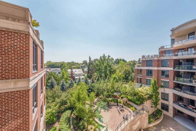 420 - 25 Earlington Ave, Condo with 1 bedrooms, 1 bathrooms and 1 parking in Toronto ON | Image 28