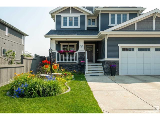 5543 Conestoga St Nw, House detached with 5 bedrooms, 3 bathrooms and 6 parking in Edmonton AB | Image 14