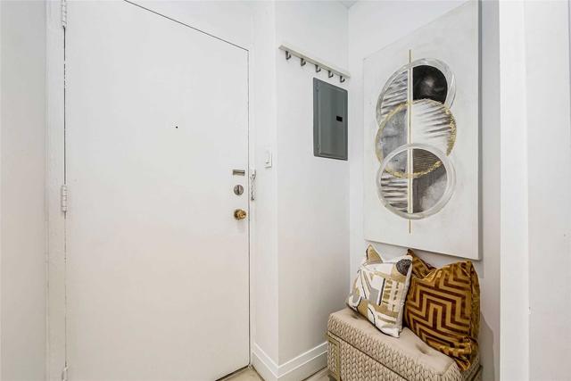 204 - 123 Woodbine Ave, Condo with 0 bedrooms, 1 bathrooms and 1 parking in Toronto ON | Image 23