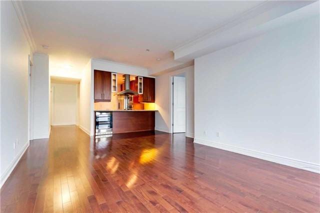 4403 - 761 Bay St, Condo with 2 bedrooms, 2 bathrooms and 1 parking in Toronto ON | Image 7