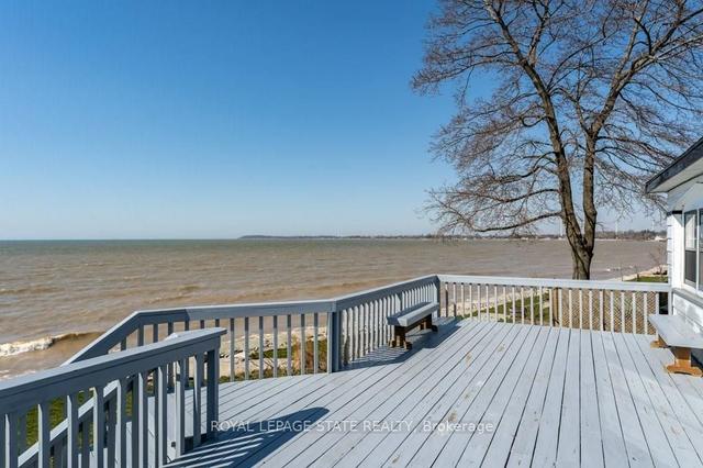 13171 Lakeshore Rd, House detached with 5 bedrooms, 2 bathrooms and 4 parking in Wainfleet ON | Image 27