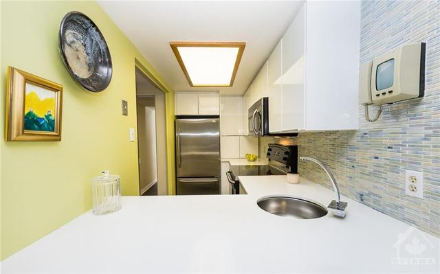 315 - 35 Murray Street, Condo with 1 bedrooms, 1 bathrooms and null parking in Ottawa ON | Image 7