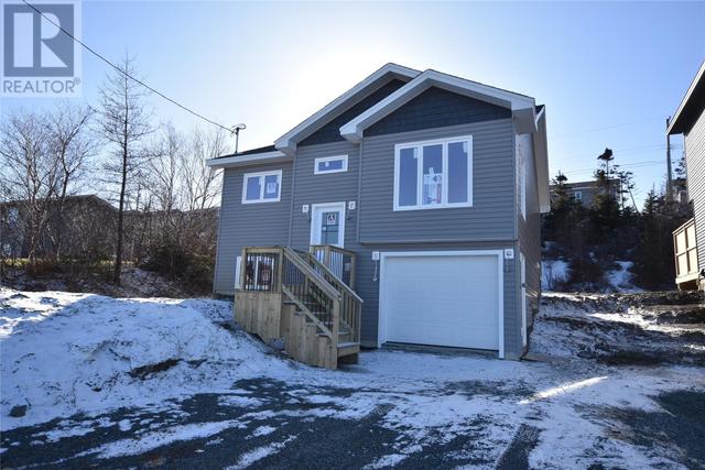 42 Greeleytown Road, House detached with 2 bedrooms, 2 bathrooms and null parking in Conception Bay South NL | Image 2