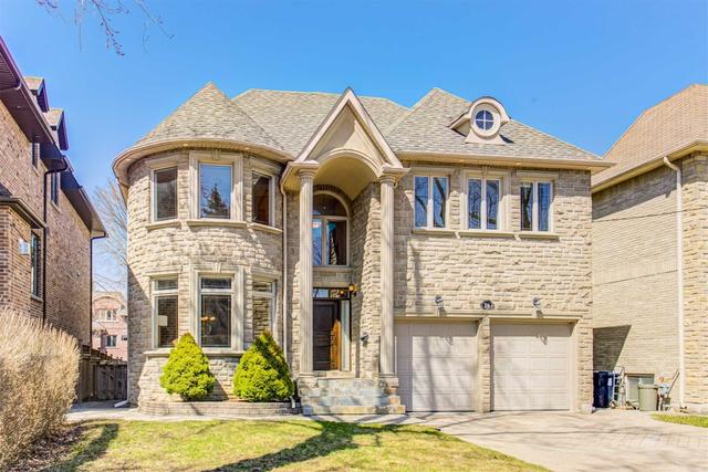 276 Hollywood Ave, House detached with 5 bedrooms, 7 bathrooms and 6 parking in Toronto ON | Image 12