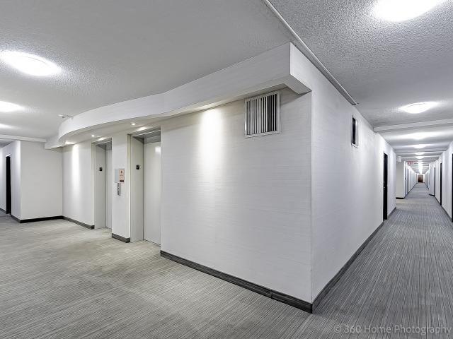 221 - 60 Fairfax Cres, Condo with 2 bedrooms, 1 bathrooms and 1 parking in Toronto ON | Image 19