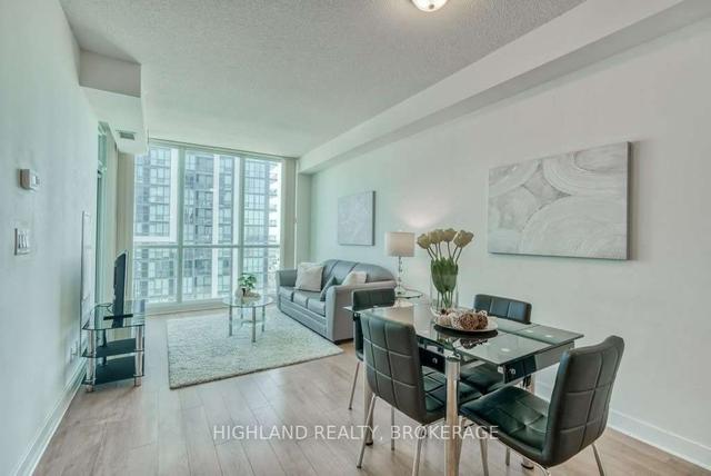 1003 - 3985 Grand Park Dr, Condo with 1 bedrooms, 1 bathrooms and 1 parking in Mississauga ON | Image 14