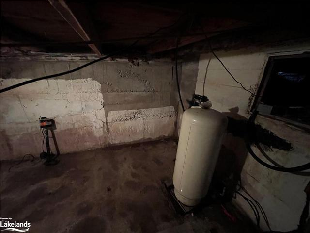 HWT tank in basement | Image 5
