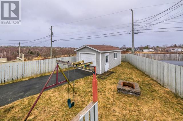 21 Curden Place, House detached with 3 bedrooms, 3 bathrooms and null parking in Conception Bay South NL | Image 37