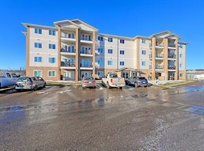 307 - 300 Edwards Way Nw, Condo with 2 bedrooms, 1 bathrooms and 1 parking in Calgary AB | Image 6