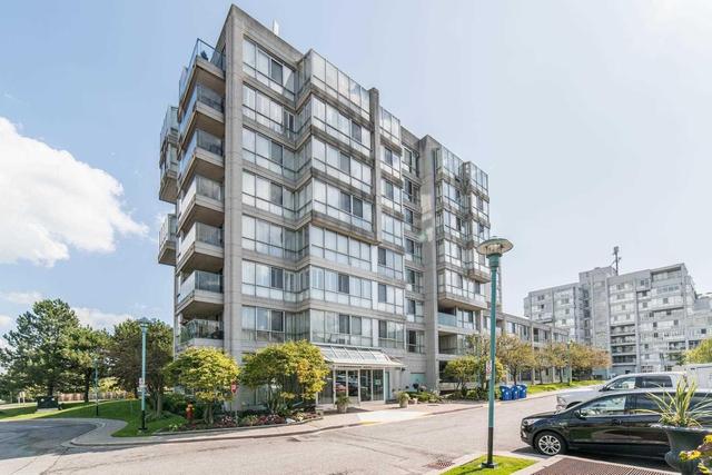301 - 25 Cumberland Lane, Condo with 2 bedrooms, 1 bathrooms and 2 parking in Ajax ON | Image 2