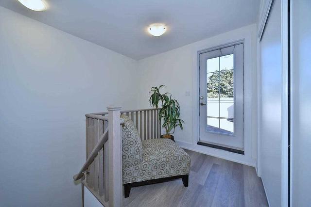 15 - 52 Holmes Ave, Townhouse with 2 bedrooms, 2 bathrooms and 1 parking in Toronto ON | Image 9