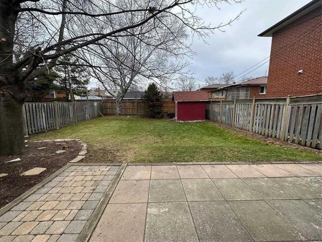 bsmt - 1041 Strathy Ave, House detached with 1 bedrooms, 1 bathrooms and 1 parking in Mississauga ON | Image 7