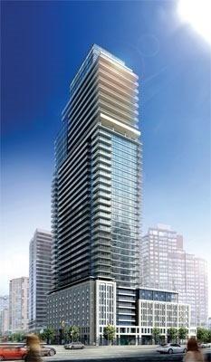 615 - 955 Bay St, Condo with 2 bedrooms, 1 bathrooms and 1 parking in Toronto ON | Image 5