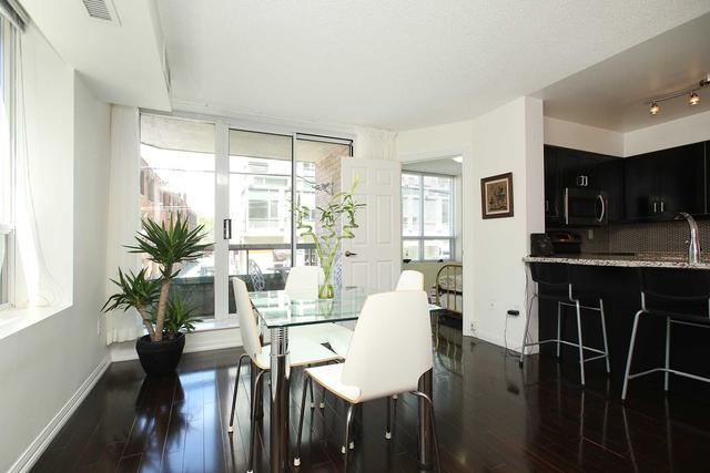 203 - 311 Richmond St E, Condo with 2 bedrooms, 2 bathrooms and 1 parking in Toronto ON | Image 19