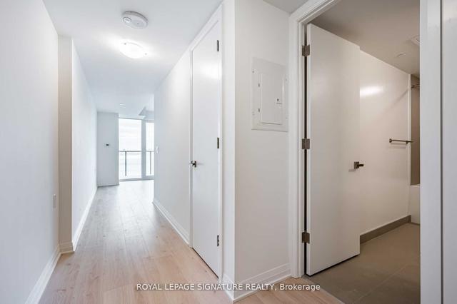 506 - 99 Foxbar Rd, Condo with 1 bedrooms, 1 bathrooms and 0 parking in Toronto ON | Image 6