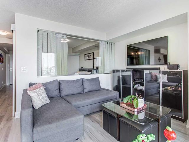 403w - 565 Wilson Ave, Condo with 1 bedrooms, 1 bathrooms and 0 parking in Toronto ON | Image 13