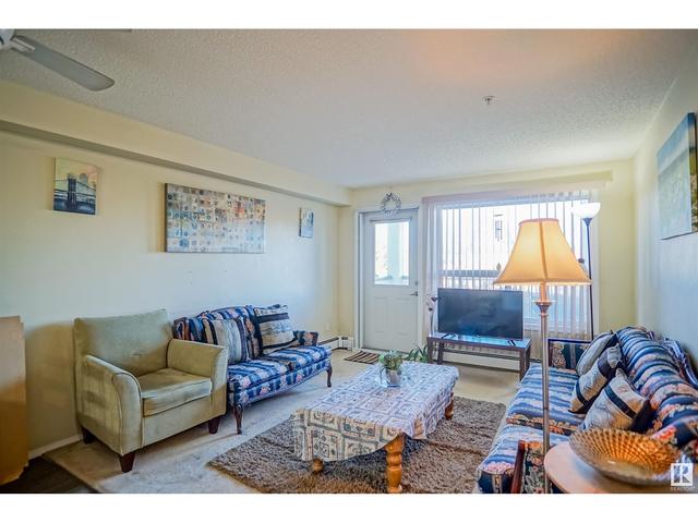 213 - 13635 34 St Nw, Condo with 2 bedrooms, 2 bathrooms and null parking in Edmonton AB | Image 9