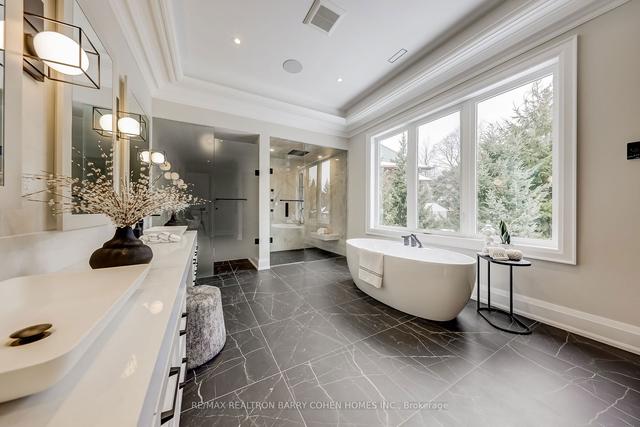 189 Old Yonge St, House detached with 5 bedrooms, 9 bathrooms and 11 parking in Toronto ON | Image 13