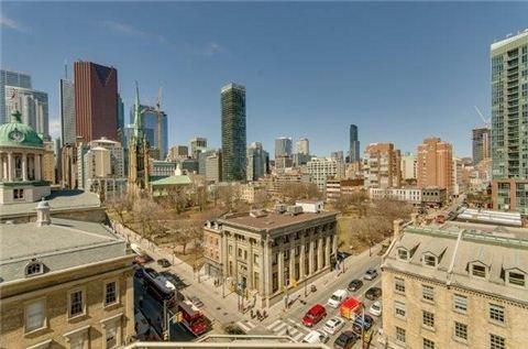 505 - 39 Jarvis St, Condo with 1 bedrooms, 2 bathrooms and 1 parking in Toronto ON | Image 12
