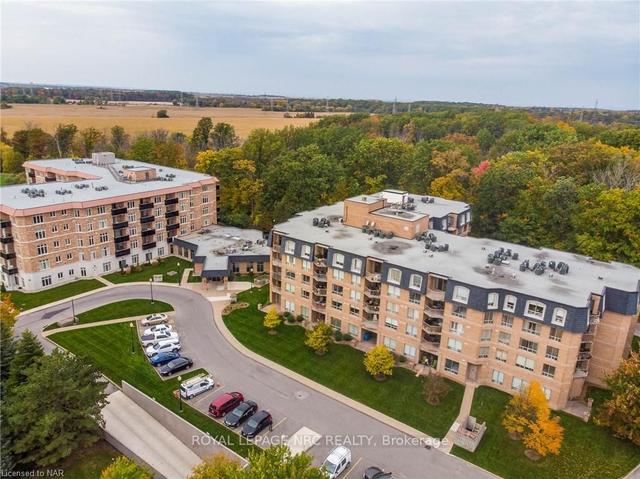 109 - 8111 Forest Glen Dr, Condo with 2 bedrooms, 2 bathrooms and 1 parking in Niagara Falls ON | Image 1