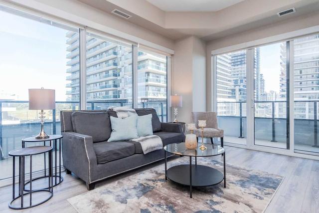 405 - 20 Shore Breeze Dr, Condo with 2 bedrooms, 2 bathrooms and 1 parking in Toronto ON | Image 12