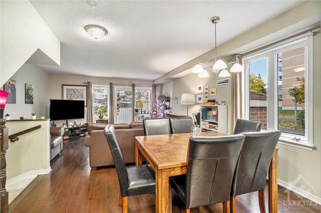 500 Reardon Private, House attached with 2 bedrooms, 2 bathrooms and 1 parking in Ottawa ON | Image 4