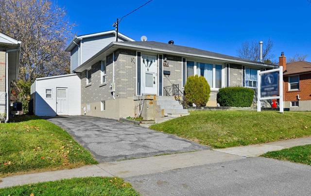 770 Phillip Murray Ave, House detached with 3 bedrooms, 2 bathrooms and 2 parking in Oshawa ON | Image 23