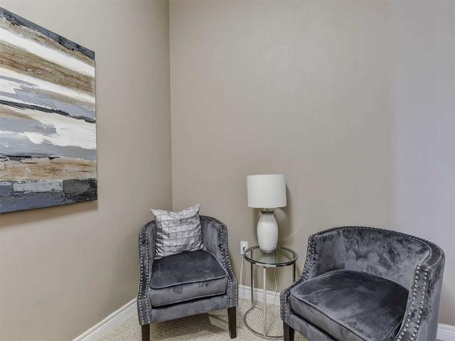 601 - 1419 Costigan Rd, Condo with 2 bedrooms, 2 bathrooms and 2 parking in Milton ON | Image 10