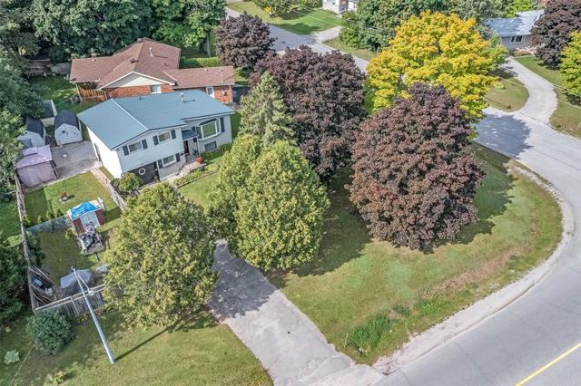 596 Mississaga St W, House detached with 4 bedrooms, 2 bathrooms and 9 parking in Orillia ON | Image 17
