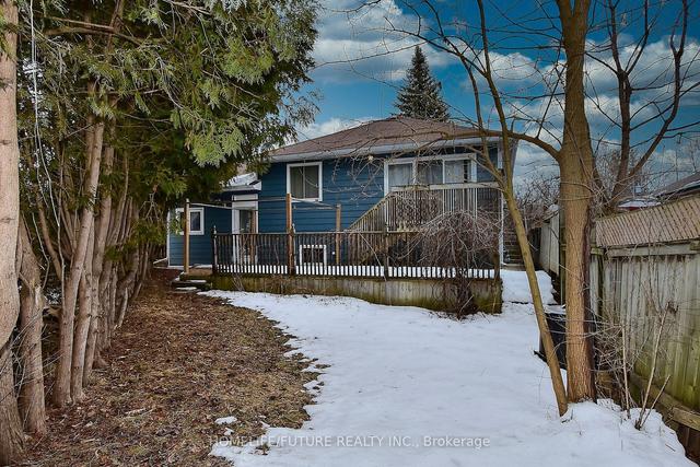 1095 Whitefield Dr, House detached with 2 bedrooms, 2 bathrooms and 5 parking in Peterborough ON | Image 33
