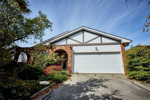 1125 Pomona Crt, House detached with 3 bedrooms, 3 bathrooms and 4 parking in Mississauga ON | Image 1