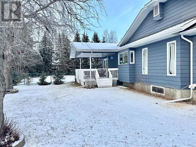 59 Ravine Drive, House detached with 7 bedrooms, 3 bathrooms and 30 parking in Whitecourt AB | Image 48